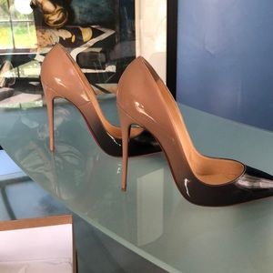 Christian Louboutin (So Kate)